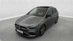Mercedes-Benz B-CLASS 180 d AUTO AMG Line CUIR / NAVI / TOIT, Auto's, Mercedes-Benz, Automaat, Gebruikt, 4 cilinders, 116 pk
