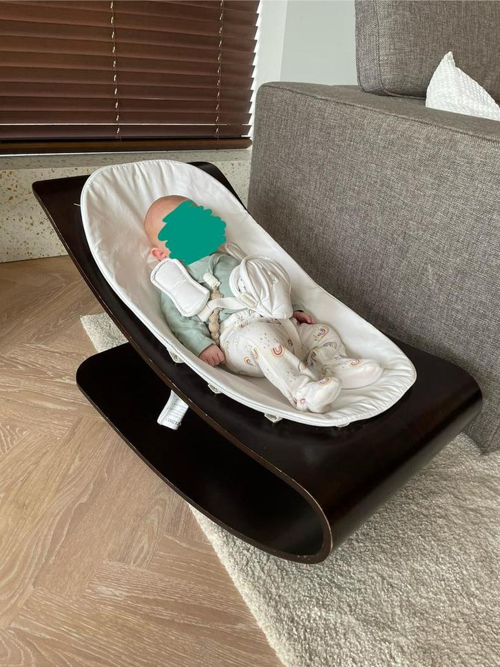 Bloom wipper, Kinderen en Baby's, Wipstoeltjes, Zo goed als nieuw, Ophalen