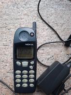 Gsm nokia 5310, Telecommunicatie, Ophalen, Gebruikt, Klassiek of Candybar, Fysiek toetsenbord