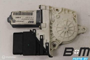 Raammotor LA (bestuurderszijde) VW Touran 1K0959703B beschikbaar voor biedingen