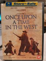 Once upon a time in the west, Comme neuf, À partir de 12 ans, Action et Aventure, Enlèvement ou Envoi