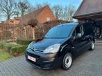 Citroen Berlingo 1.6 blueHDI diesel lichte vracht, Euro 6, Berlingo, Diesel, Particulier