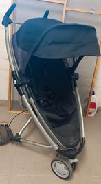 quinny Zapp, Kinderen en Baby's, Buggy's, Ophalen, Gebruikt