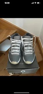 Jordan 11 cool grey taille 9us/42,5, Enlèvement ou Envoi, Autres couleurs, Comme neuf, Jordan