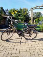 elektrische fiets, Fietsen en Brommers, Elektrische fietsen, Gebruikt, 47 tot 51 cm, 50 km per accu of meer, Ophalen