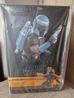 Star Wars Hot Toys TMS070 Axe Woves The Mandalorian 1/6th sc, Collections, Star Wars, Figurine, Enlèvement ou Envoi, Neuf