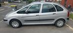 Citroën Picasso 83.000 km karaat, Auto's, Monovolume, Xsara, Zwart, Handgeschakeld