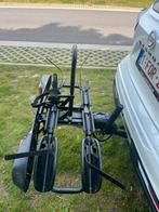 Gloednieuwe fietsendrager voor 2 elektrische fietsen, Auto diversen, Fietsendragers, Ophalen, Nieuw