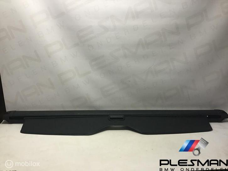 Rolhoes bagageruimte BMW 5-serie Touring E34 ('92-'97), Autos : Pièces & Accessoires, Habitacle & Garnissage, BMW, Utilisé, Enlèvement ou Envoi