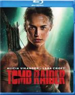 Blu-ray : Tomb Raider, CD & DVD, Blu-ray, Neuf, dans son emballage, Envoi, Action
