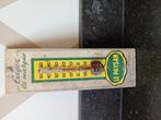 Vintage thermometer, antieke thermometer, Verzamelen, Ophalen of Verzenden, Gebruikt