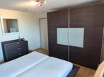 Complete slaapkamer, Ophalen