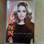 MADONNA - VAN IDOOL TOT ICOON - J. RANDY TARABORRELLI, Ophalen of Verzenden