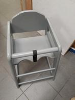 kinderstoelen van het merk De Aerend, Ophalen, Nieuw, Overige typen, Gordel(s)