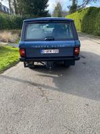 Range Rover Classic, Auto's, Oldtimers, Automaat, Land Rover, Bruin, 5 zetels