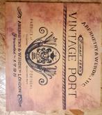 Vintage port print, Ophalen