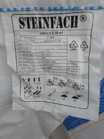 steinfach puinzak, Ophalen, Nieuw