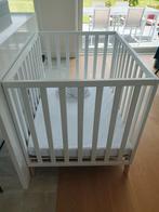 Babypark Quax + matras + 2 hoeslakens, Ophalen