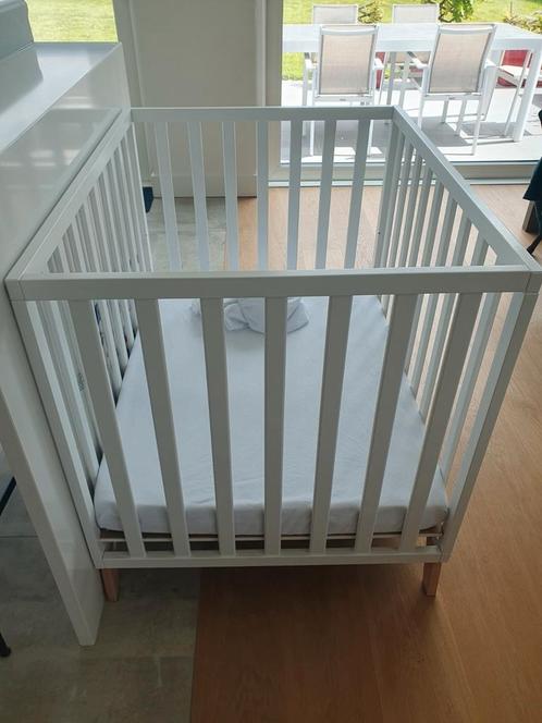 Babypark Quax + matras + 2 hoeslakens, Kinderen en Baby's, Babyparken, Ophalen