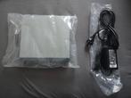 Cisco router. Model: Cisco 860VAE, Ophalen, Zo goed als nieuw, Router