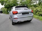 Audi Q2 30TFSI 1.0 116PK (bj 2020), Auto's, Audi, Voorwielaandrijving, Stof, Gebruikt, 116 pk