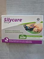 Silycure , aanvullende diervoeding, Enlèvement