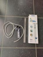 Aspirateur pour nettoyage de gravier aqua terrarium, Dieren en Toebehoren, Ophalen, Zo goed als nieuw