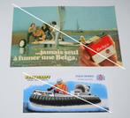Stickers / Belga Filtre + Philip Morris, Verzamelen, Rookartikelen, Aanstekers en Luciferdoosjes, Verzenden, Gebruikt, Overige typen