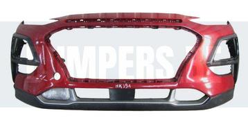 Bumper	Hyundai Kona I 1 17-20 86511-J9000 Voorbumper HK391 beschikbaar voor biedingen