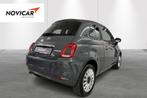 Fiat 500 1.0 Hybrid 70 Club Edizione, Voorwielaandrijving, 4 zetels, Cruise Control, Handgeschakeld