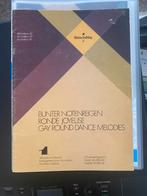 Muziekboek voor 2 accordeons, Muziek en Instrumenten, Bladmuziek, Gebruikt, Ophalen of Verzenden, Thema, Religie en Gospel