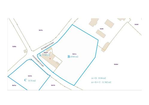 B&B te koop in de Westhoek, Immo, Huizen en Appartementen te koop, Provincie West-Vlaanderen, 1500 m² of meer, Vrijstaande woning