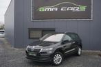 Skoda Karoq 1.5 TSI Aut Benzine-Airco-Navi-Cam-PDC-Garantie, Autos, Achat, Entreprise, Noir, 5 places