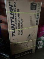 Splinternieuwe ongeopende Crosstrainer Tunturi C25, Sport en Fitness, Ophalen, Nieuw, Crosstrainer