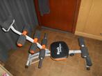 Training toestel - Rock Swing Gym, Ophalen, Zo goed als nieuw