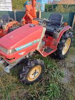 mini tractor yanmar type ke4 4x4 3250eu, Zakelijke goederen, Landbouw | Tractoren, Ophalen of Verzenden