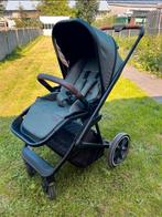 Qute Q Rider kinderwagen, Kinderen en Baby's, Kinderwagens en Combinaties, Zo goed als nieuw, Verstelbare duwstang, Ophalen, Kinderwagen