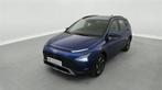 Hyundai Bayon 1.2i Air CARPLAY / CAMERA / ALU (bj 2022), Auto's, Hyundai, Gebruikt, Overige modellen, 4 cilinders, Blauw