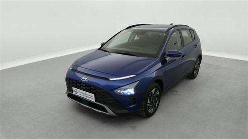 Hyundai Bayon 1.2i Air CARPLAY / CAMERA / ALU (bj 2022), Auto's, Hyundai, Bedrijf, Te koop, Overige modellen, Benzine, SUV of Terreinwagen