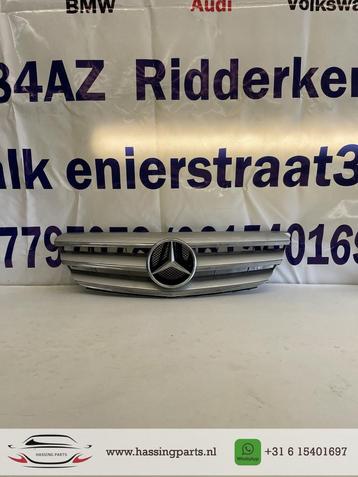 Mercedes b klasse grille A1698800883 beschikbaar voor biedingen