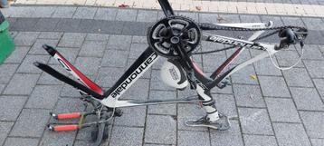 Cannondale slice carbon, op te frissen beschikbaar voor biedingen