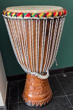 Djembe, Ophalen, Nieuw, Trommel