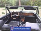Fiat 124 Sport Spider | 1975 | Route 66 Auctions, Auto's, Zwart, Bedrijf, Handgeschakeld, Overige carrosserie