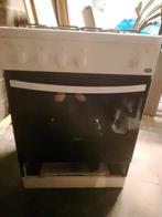 Fornuis, Elektronische apparatuur, Ophalen, Gebruikt, Gas, 4 kookzones