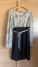 Zwangerschapskleed maat L mamalicious, Kleding | Dames, Zwangerschapskleding, Ophalen, Mamalicious, Maat 42/44 (L), Zo goed als nieuw