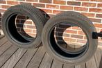 Deux pneus été en tres bon état 225/55 R18 V, Auto-onderdelen, Banden en Velgen, Ophalen, Band(en)