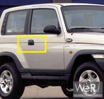 Deurgreep rechts SsangYong Korando 1997-2005 7262006031, 726, Deur, KGM Europe GmbH, Ophalen of Verzenden, Info@smotor.com