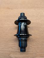 Zipp ZR1 achterwielnaaf centerlock, Wiel, Zipp, Racefiets, Ophalen of Verzenden