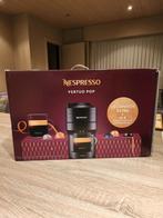 Nespresso Vertuo Pop (nieuw), Espresso apparaat, Nieuw, Ophalen of Verzenden, 4 tot 10 kopjes