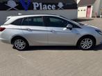 Opel Astra Sports Tourer 1600 Diesel! Zeer Mooi!, Cruise Control, Stof, Euro 6, 4 cilinders